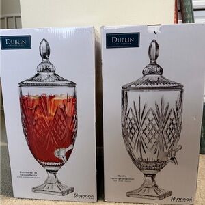 Shannon Dublin Collection Beverage Dispenser (2)